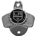 Los Angeles Kings® Wall Mounted Bottle Opener